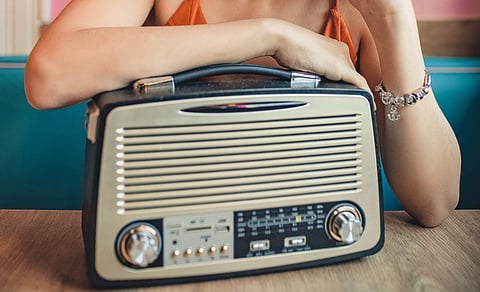 For representational purposes