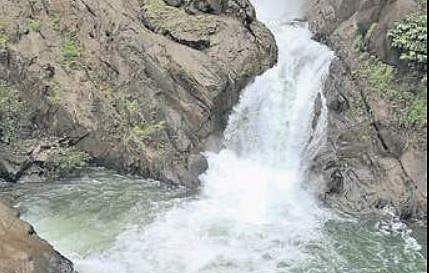 Train to halt at Dudhsagar waterfalls to start from Wednesday