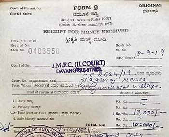 Motor Vehicles Act 2019: Cough up hefty fines for breaking traffic rules