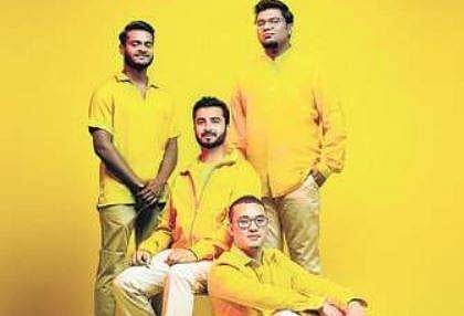 ‘Bengaluru is considered country’s rock capital’