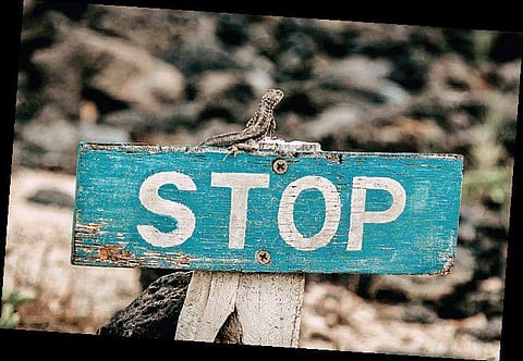 Find out how you can stop negative thoughts from overpowering your mind