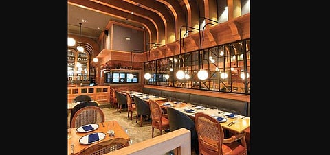 For representational purposes