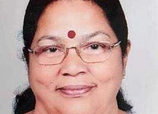 Suma Balakrishnan