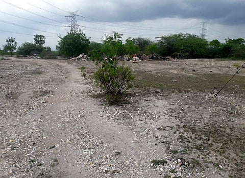 Representative image