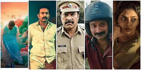 9 Malayalam movies to watch on Amazon Prime, Hotstar this Onam season