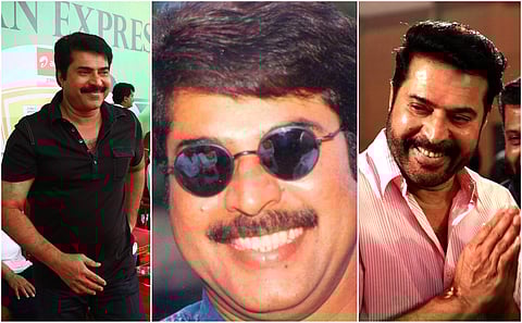 Three-time National Award winner, seven-time Kerala State Award winner, and 12-time Filmfare Award recipient Mammootty is one of Indian cinema's greatest actors. 