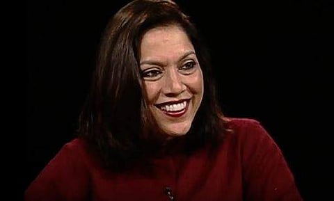 Director Mira Nair (Photo | Youtube screengrab)
