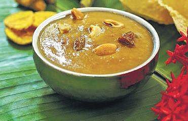 Payasam