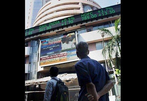 For representational purposes. (Photo | PTI)