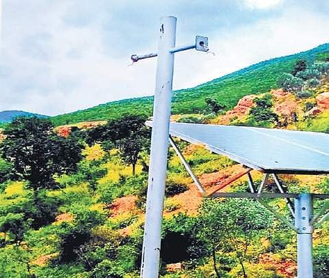 Image used for representational purpose only. (File photo | EPS))