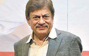 Anant Nag turns ambassador for an FMCG brand