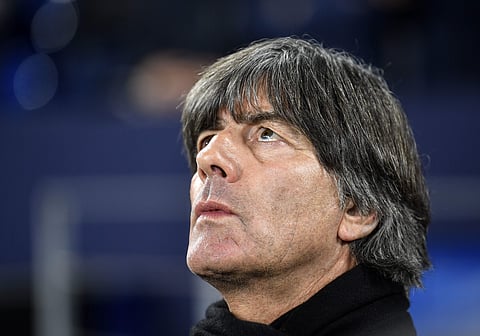 Germany coach Joachim Loew | AP