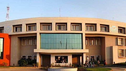 KIIT University