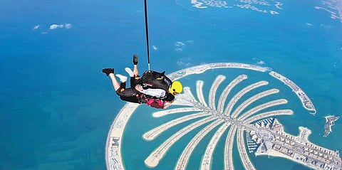 Reena Raju, a heart transplant survivor, is spreading awareness on organ donation through her Foundation