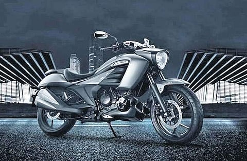 Amid slowdown Suzuki to hold back investments