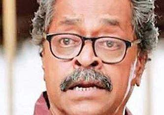 Actor ‘Nizhalgal’ Rajasekar no more