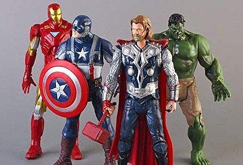 For representational purpose. (Photo | Amazon)