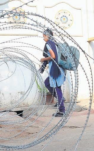 Andhra’s eternal search for a capital