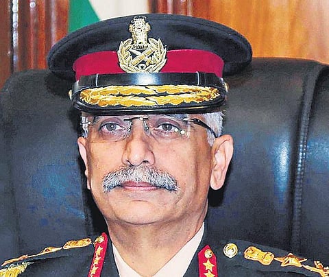 Manoj Mukund Naravane