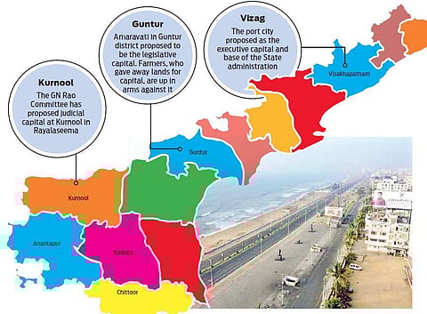 Time to recognize Uttarandhra’s sacrifices