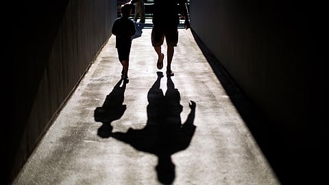 For representational purposes (File Photo | AP)