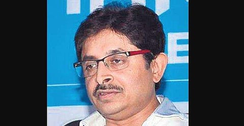 Sourav Ganguly’s elder brother Snehasish is tipped to become secretary