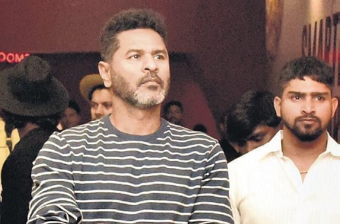 Prabhu Deva