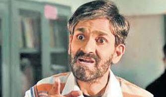 Raghavendra battles odds, bags ‘Best Actor’ at Karnataka State Film Awards