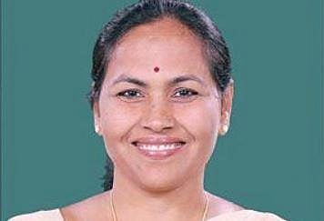 Kumaraswamy is misleading inquiry with fake CD: Shobha Karandlaje