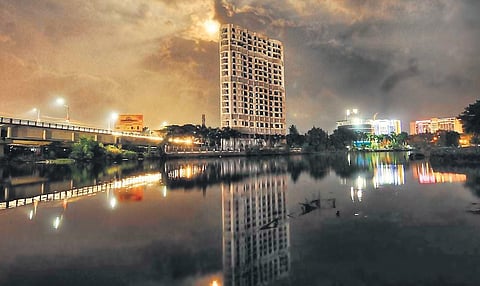 Maradu demolition: Wind to prove crucial