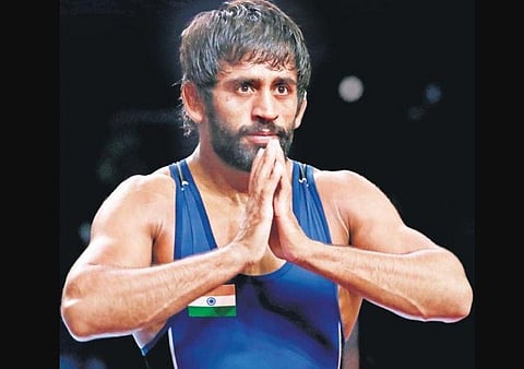 Tokyo Olympics 2020: Heavy medal for Indian contingent?