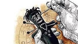 Image used for representative purposes only