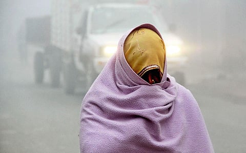 Image used for representational purpose (Photo | PTI)