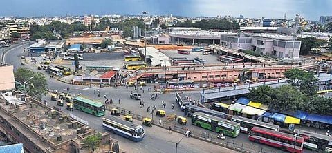 The plan is expected to be a huge boon for both bus and train passengers