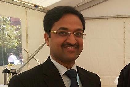 Professor Uday Yanamandra