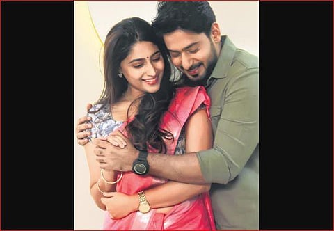 A still from the film.