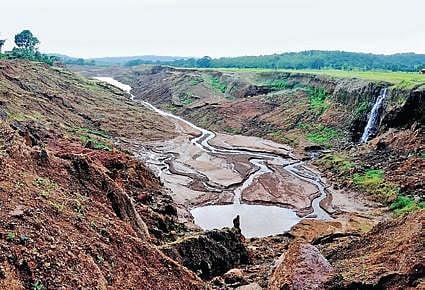 40 years on, Mahadayi river issues continue to fester