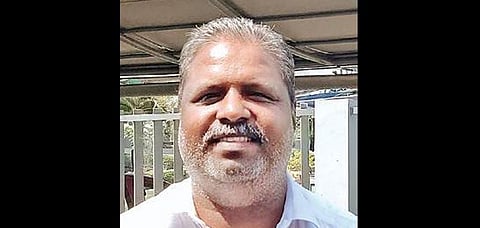 Anil Kumar V G