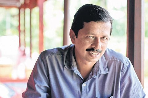 S Hareesh’s ‘Meesha’ gets an English translation