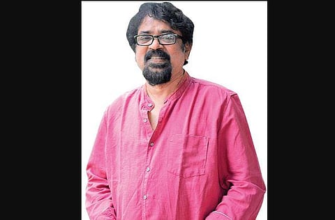 Santosh Sivan speaks of cinematography like one would about poetry.