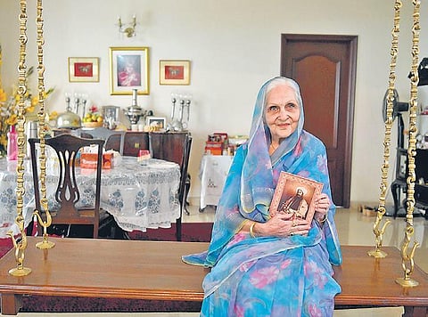 Tracing Persian link to Chennai’s past