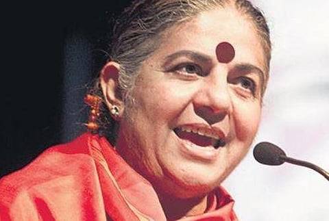 Capital to host International Biodiversity Congress