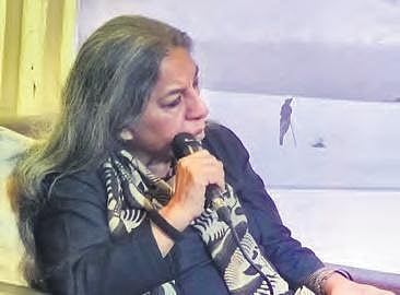 ‘Be proud, Telangana women writers