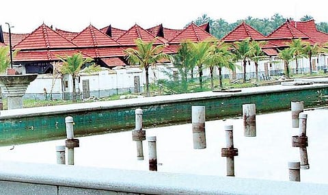 Kapico Kerala Resorts