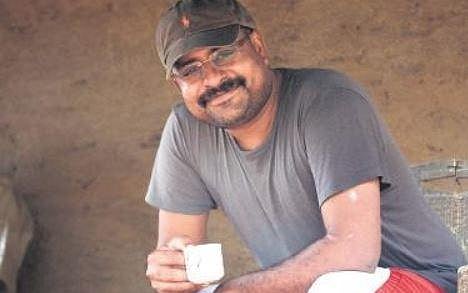 Seizing the miracle moment