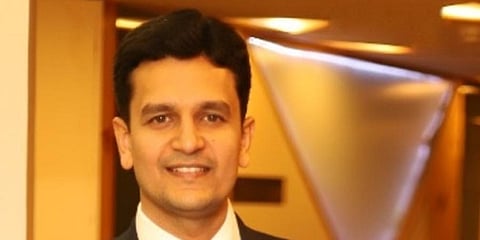 Rishabh Singla, managing partner, LicenseWorks