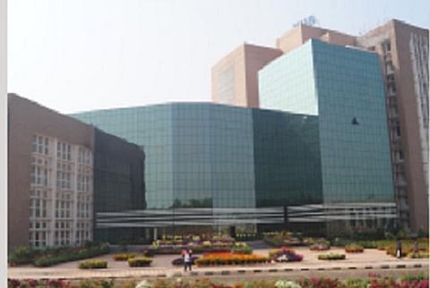 Xavier Institute of Management Bhubaneswar