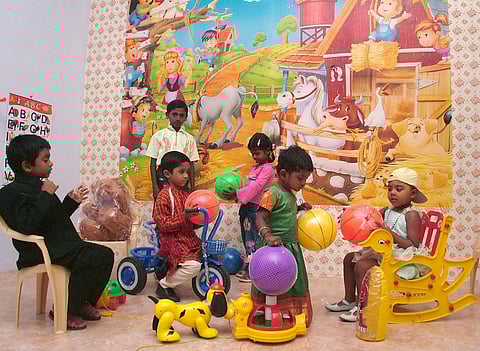 Image used for representational purpose only (File Photo | EPS)