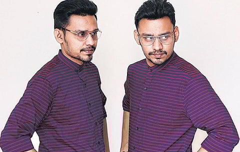 A repurposeful Pongal