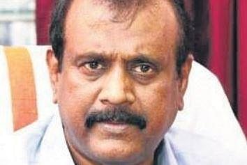 CM approaching court against CAA a futile exercise, says TP Senkumar